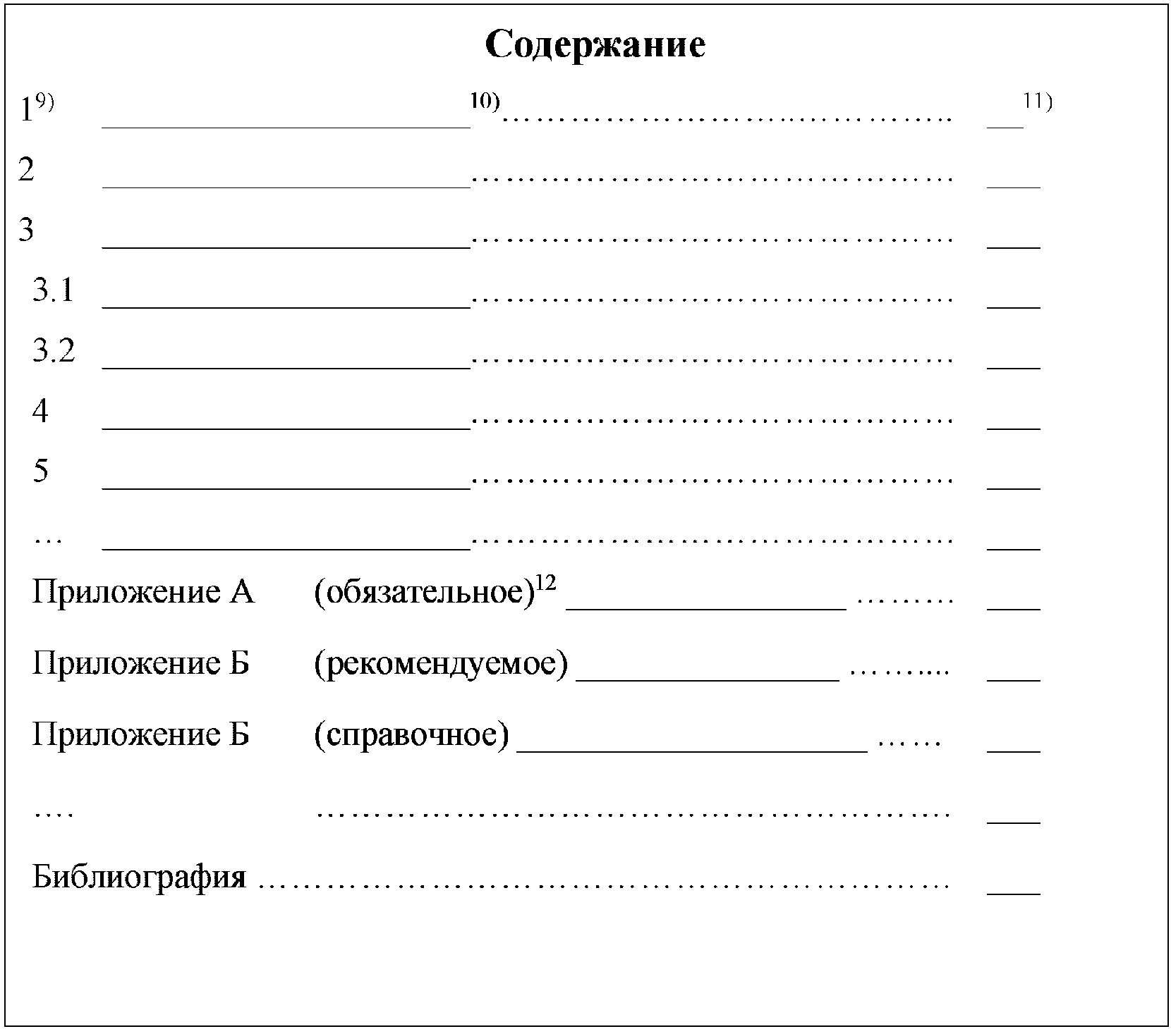 7 Правила обозначения документов Системы стандартизации НОСТРОЙ