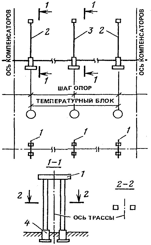 3. Конструктивные решения