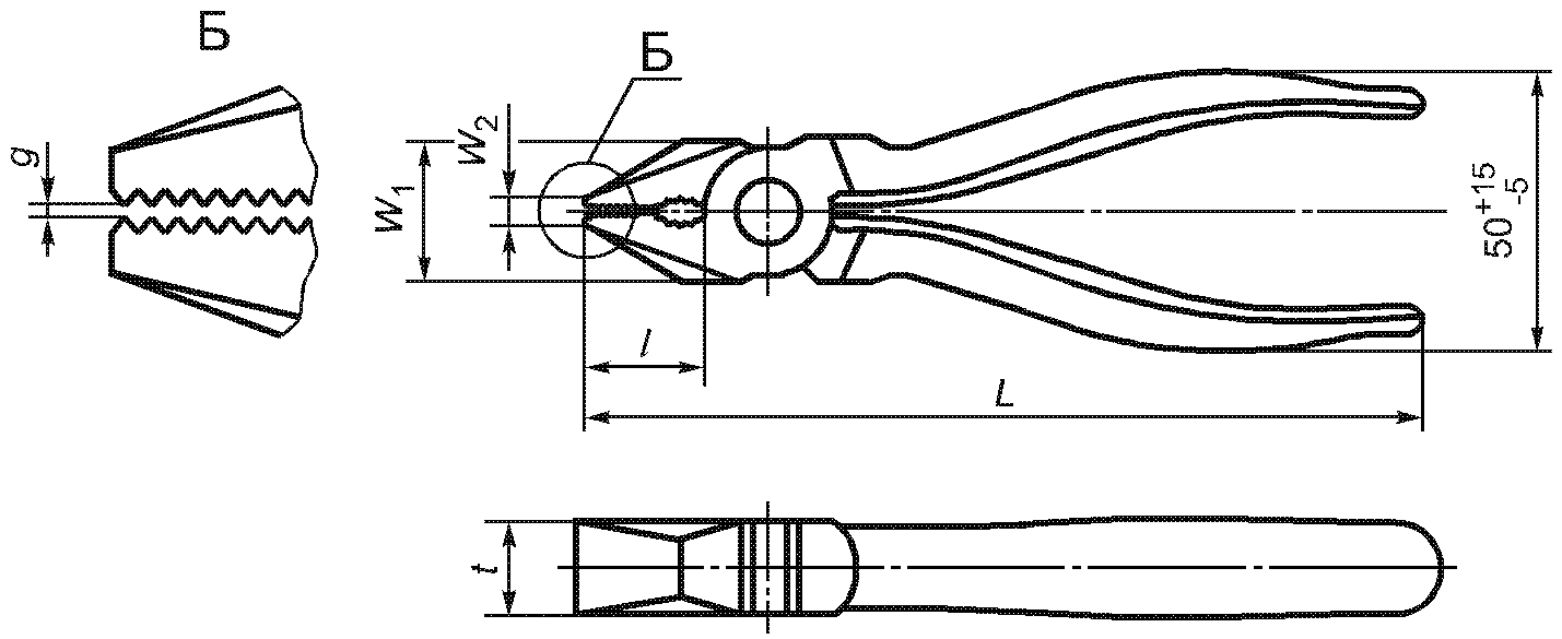 3. Технические требования