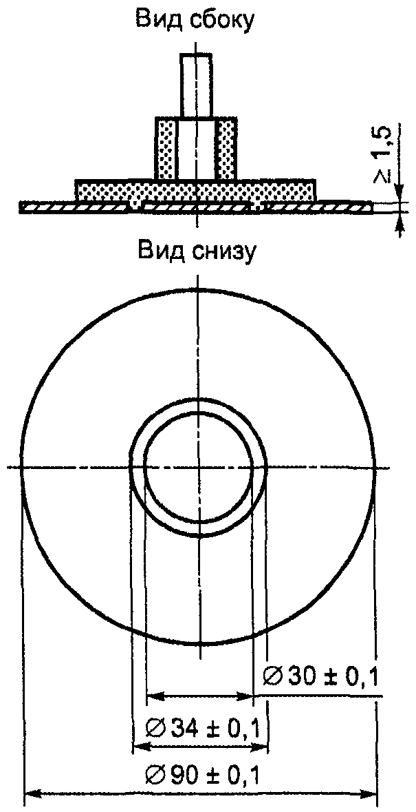 4. Методы проведения испытаний