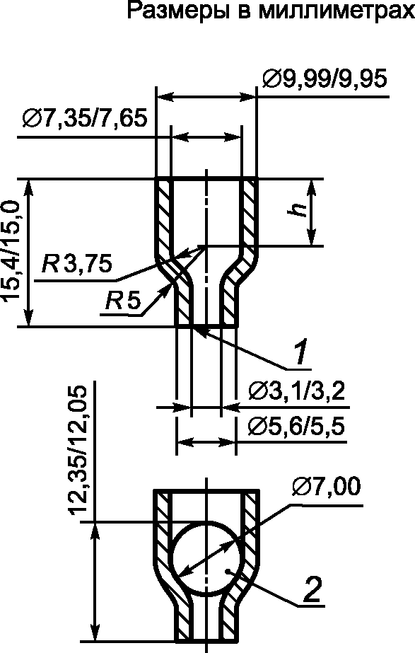 4.3. Метод B