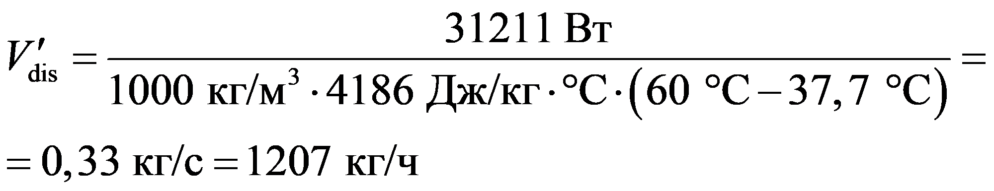 формула