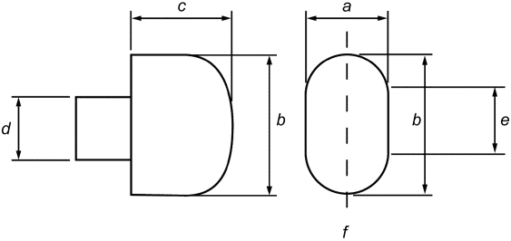 A.29 Шнуры, цепи и электрические кабели игрушек (см. 5.4)