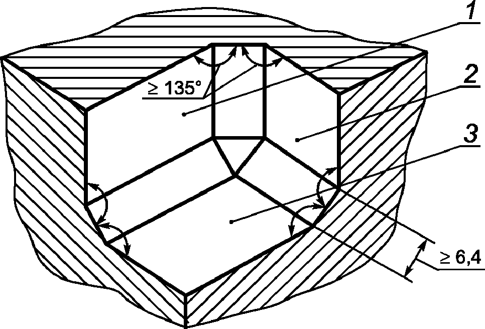8.4 Маркировка