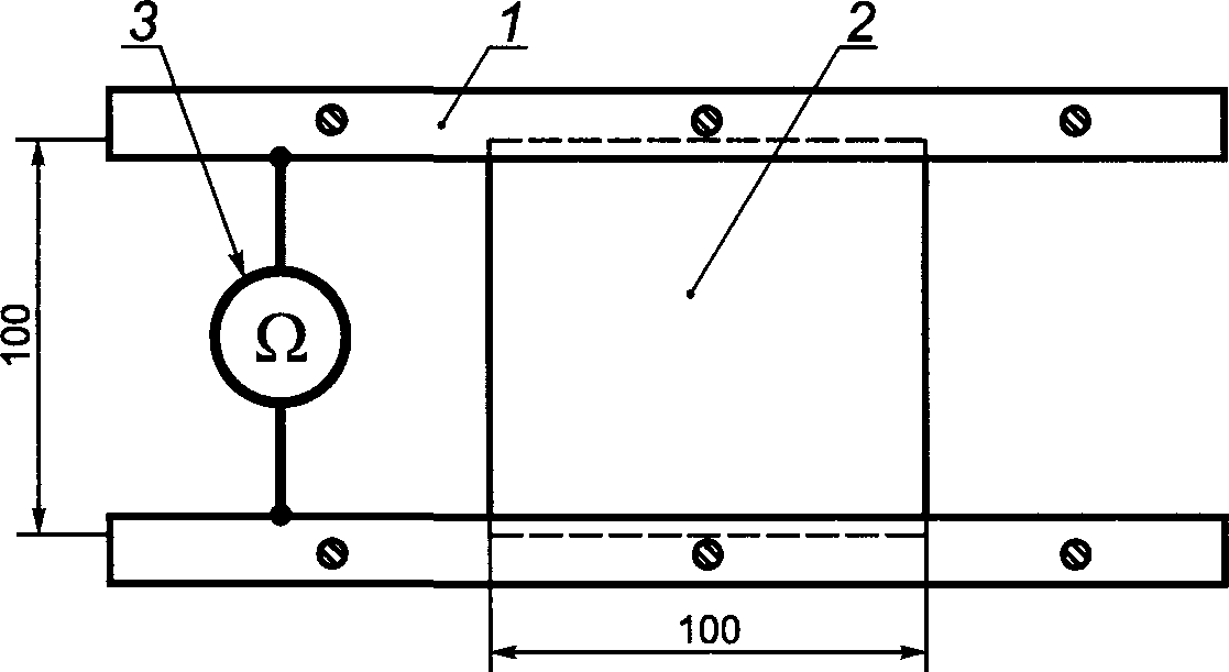 9. Методы испытаний