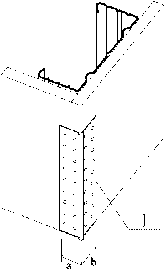 7.1 Каркасно-обшивные перегородки