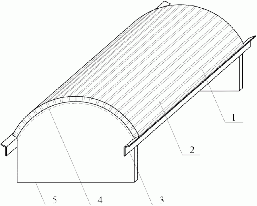 7.1 Каркасно-обшивные перегородки