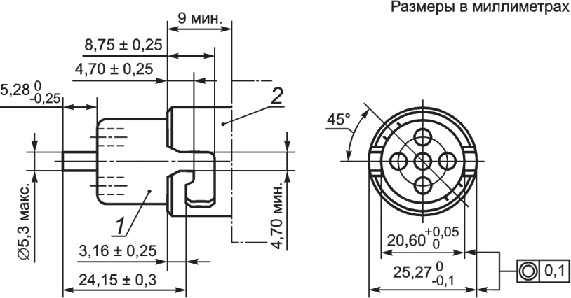 6.5 Упаковка
