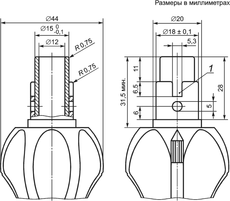 6.5 Упаковка