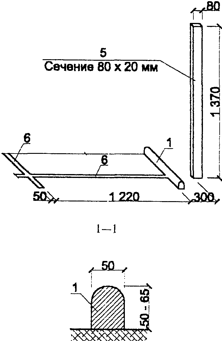 Противопожарные требования