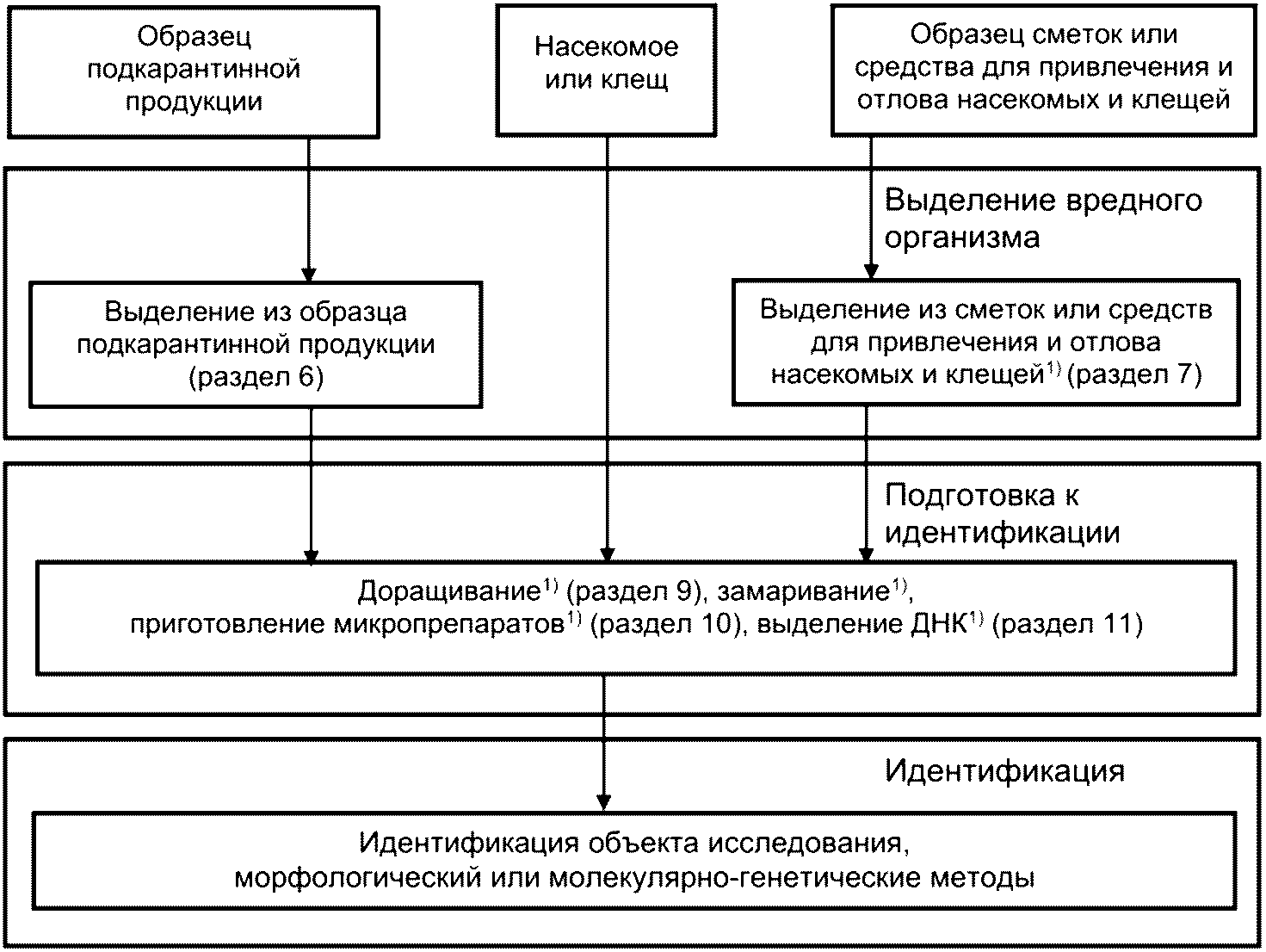4 Общие положения