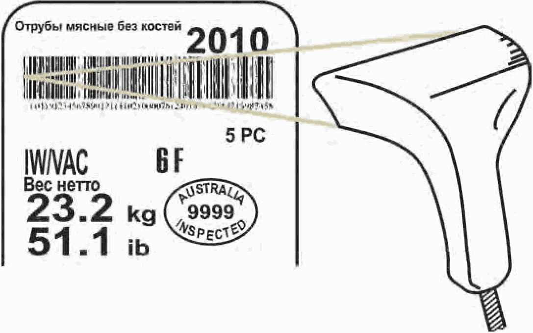 5.4 Свиные отрубы