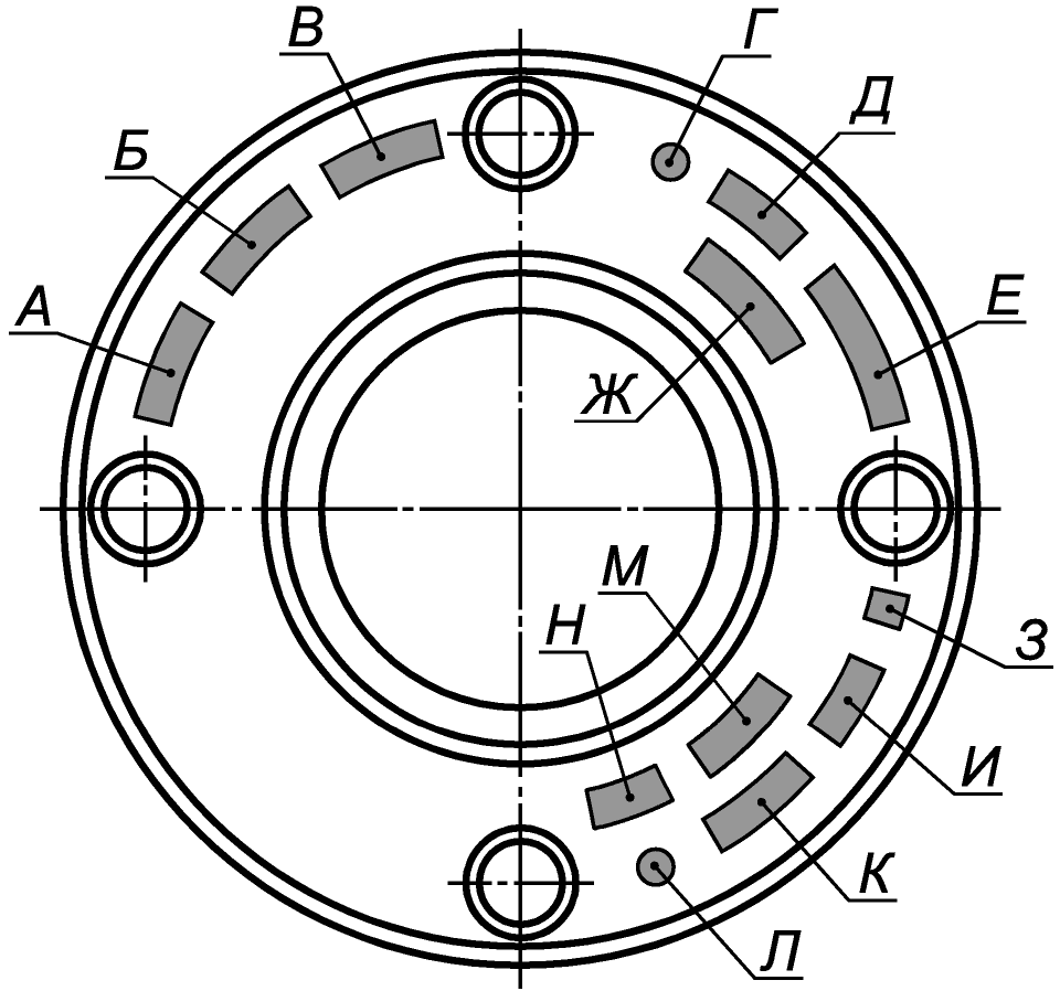 4 Технические требования