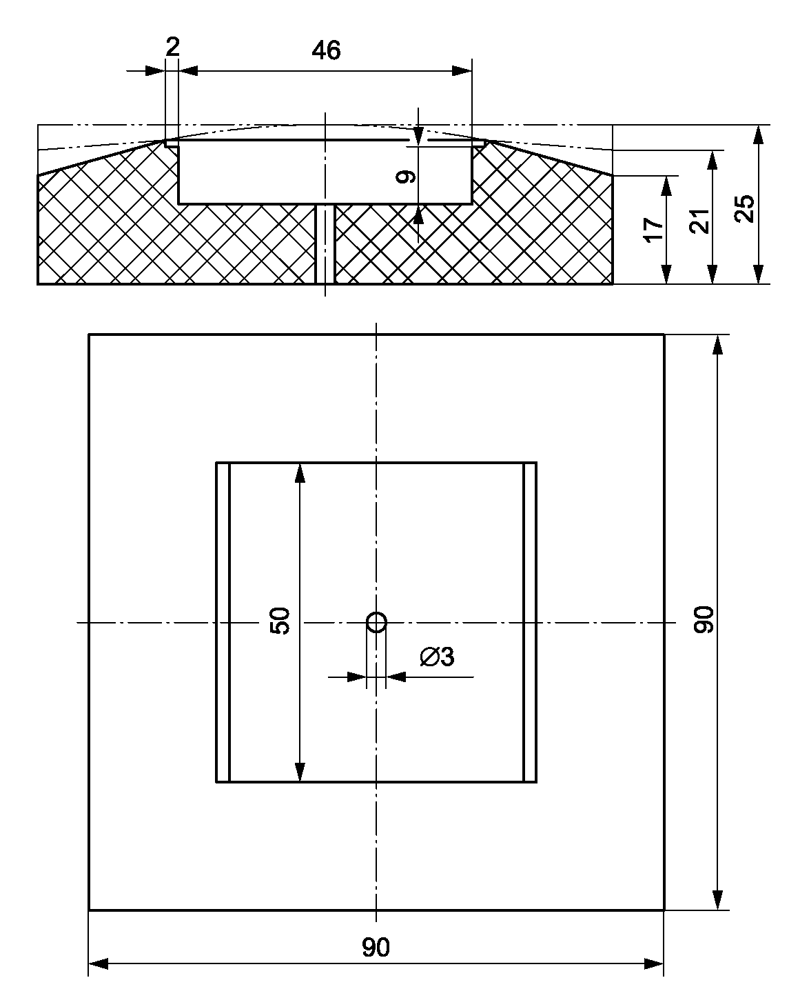 5.4 Калориметр