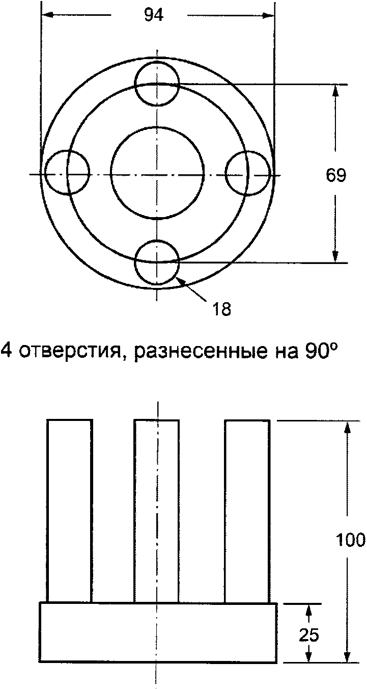 4 Оборудование