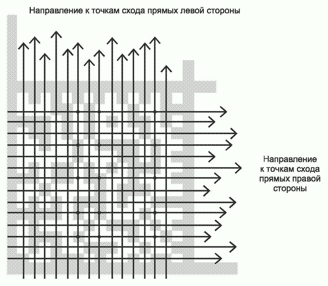 9. Рекомендуемый алгоритм декодирования для символики Data Matrix