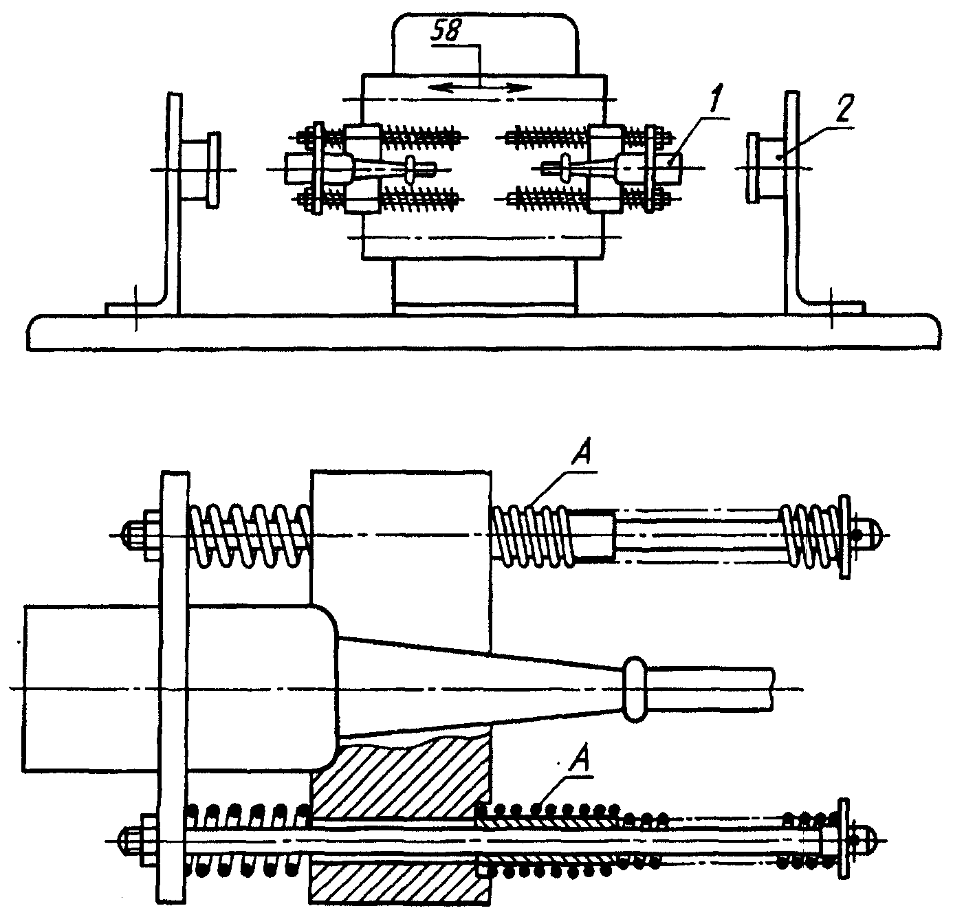 19. Коммутационная способность