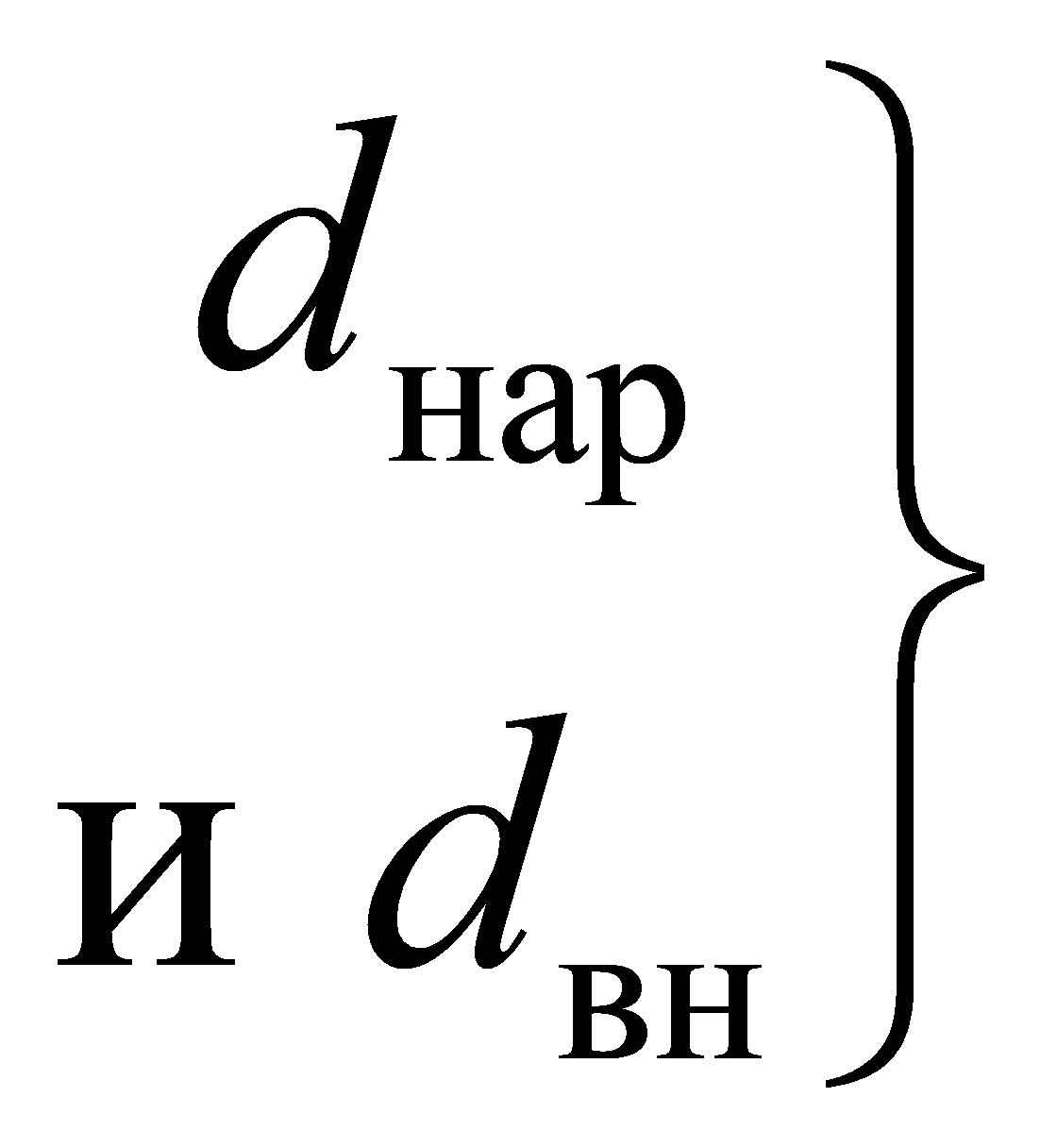 формула