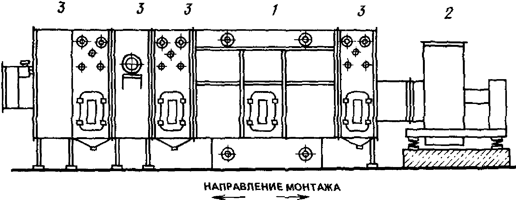14. Испытание систем вентиляции и кондиционирования воздуха