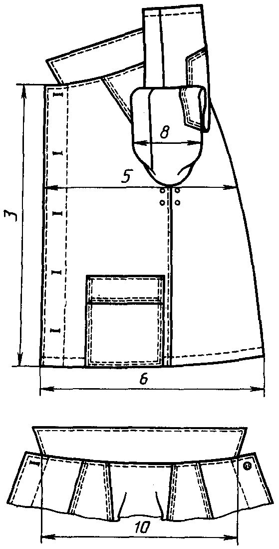 1. Технические требования