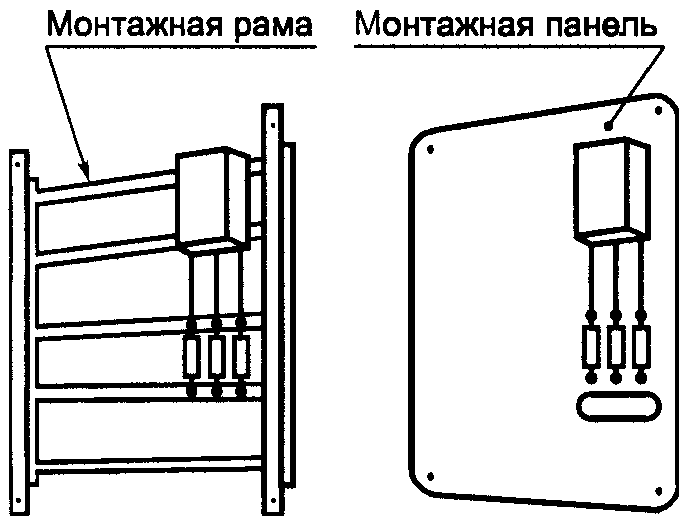 8.3. Приемосдаточные испытания