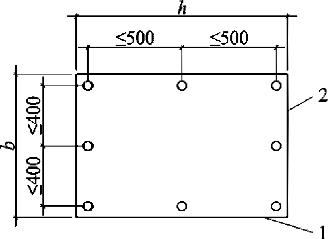 7.3 Колонны