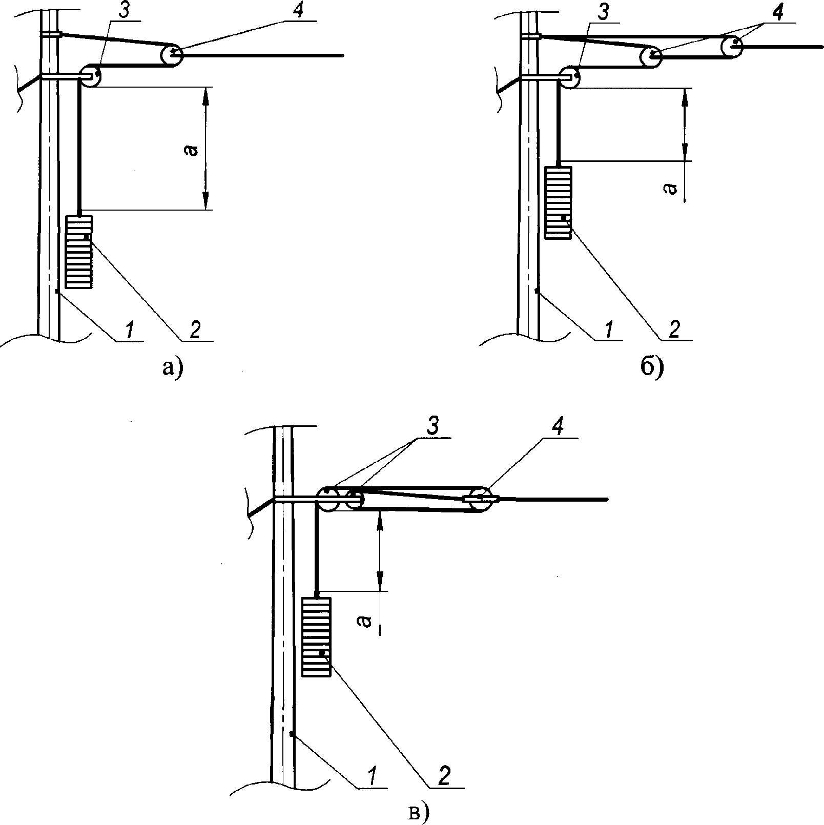 8.11 Проверка основных размеров, характеризующих техническое состояние компенсат