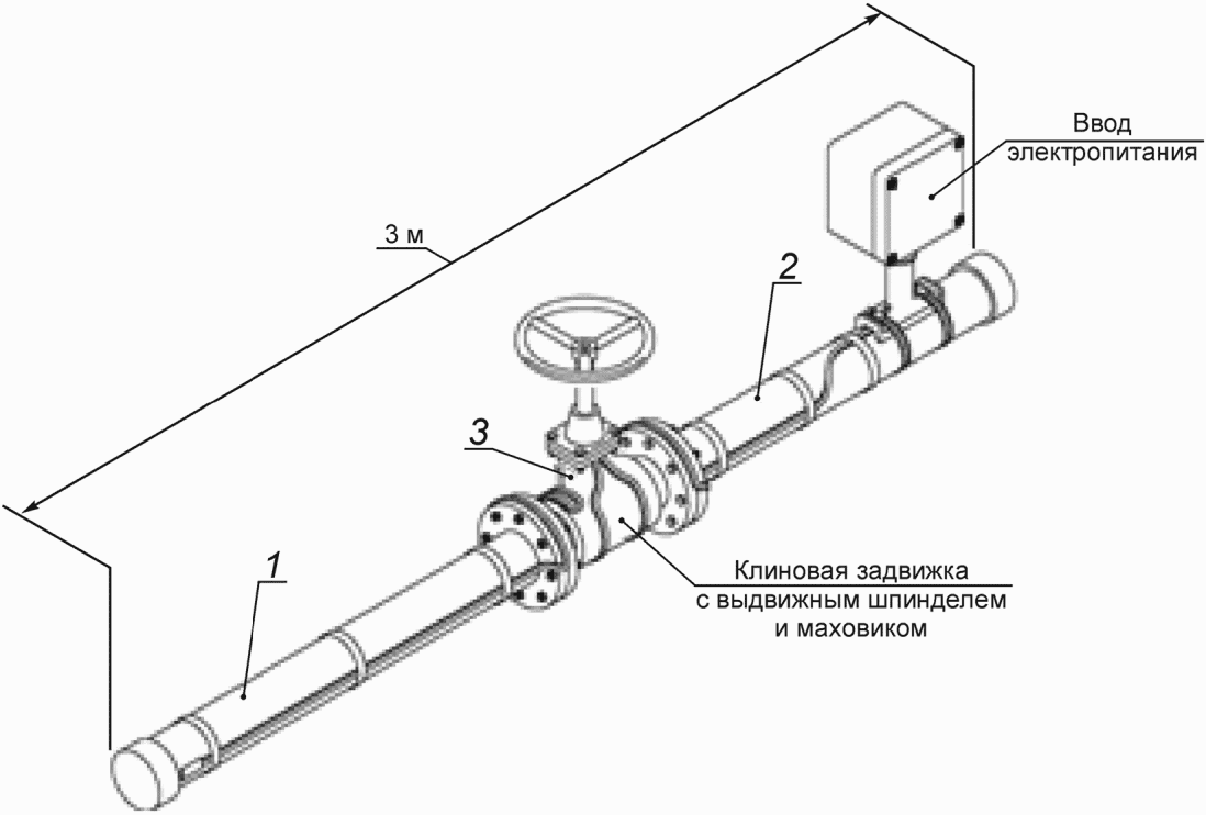 5.6.2 Проверка нормальной эксплуатации