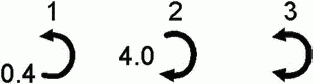 5 Условные знаки