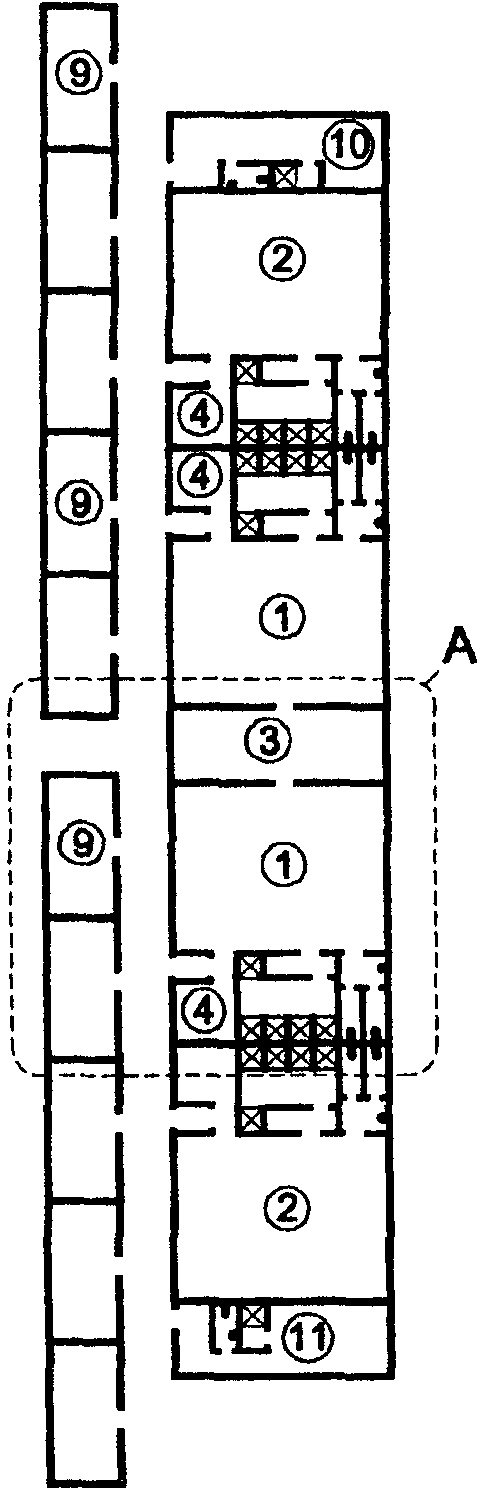 7. Противопожарные требования
