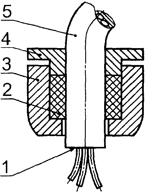 12. Кабельные и трубные вводы