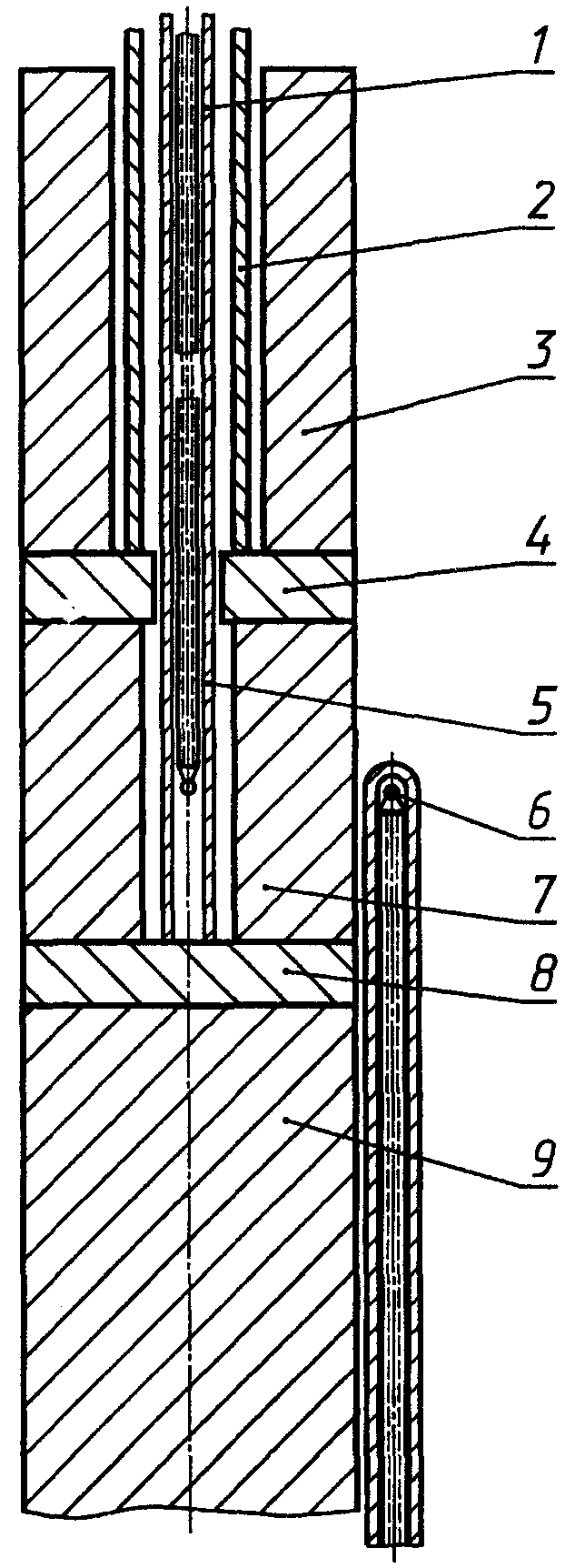 9. Протокол испытания