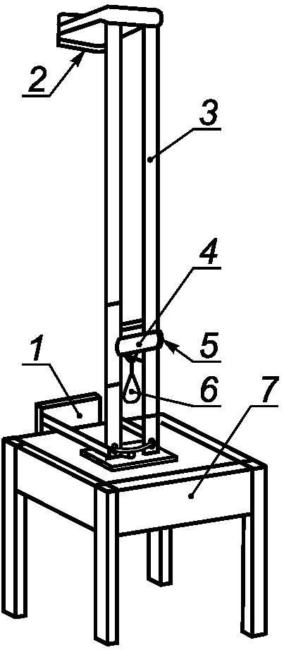 6.7. Определение сопротивления горной породы ударным воздействиям