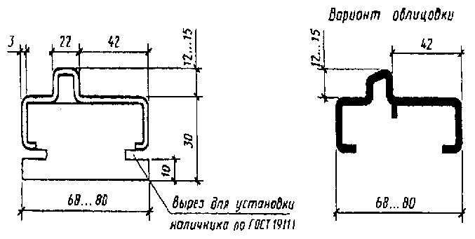 2. Конструкция
