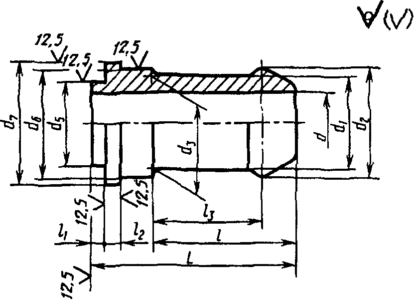 1. Типы, основные параметры и размеры