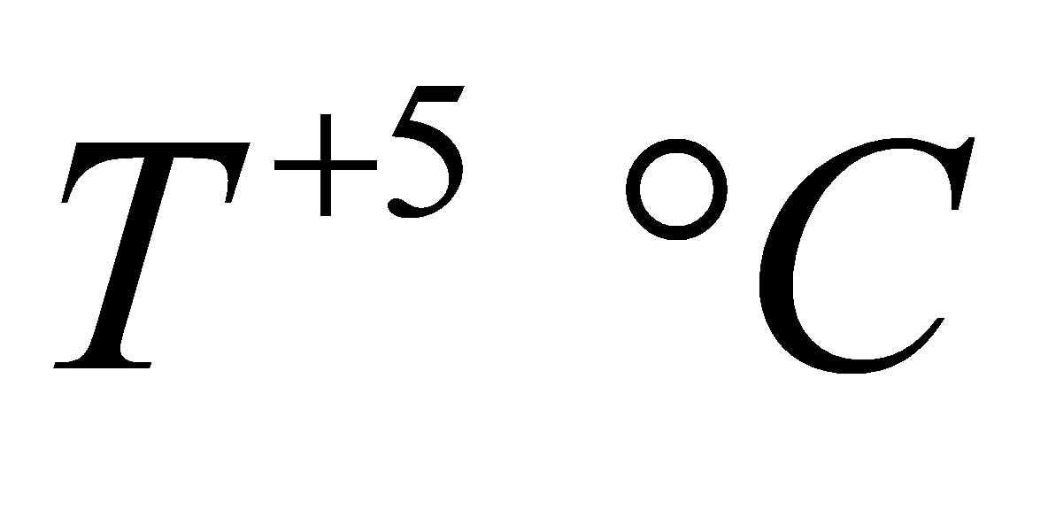 5TC+°