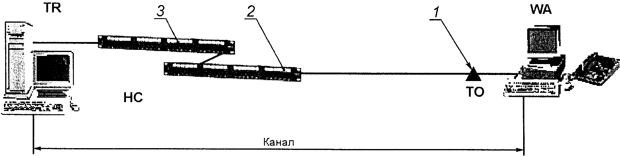 5.1.1. Структура