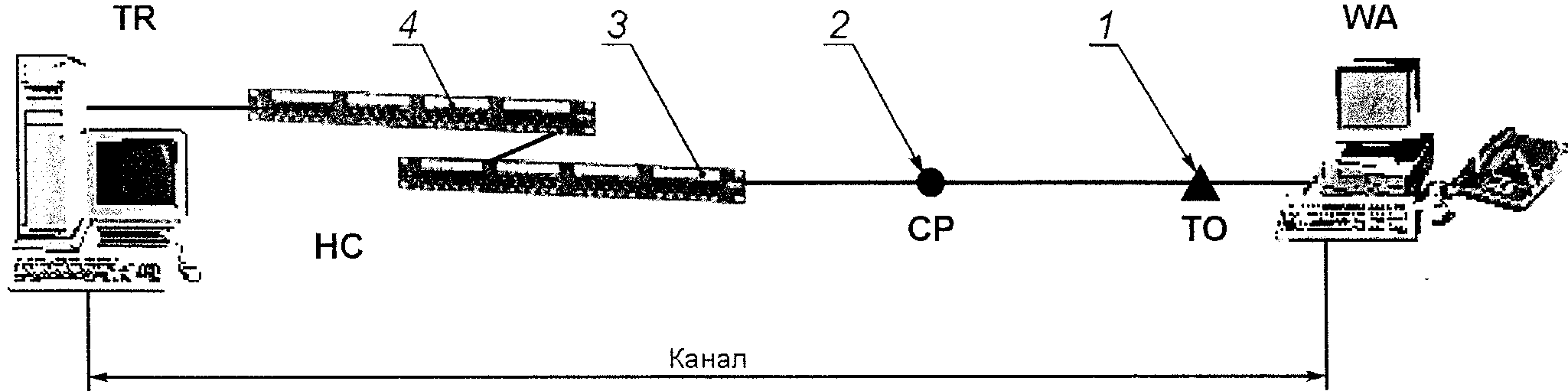 5.1.1. Структура