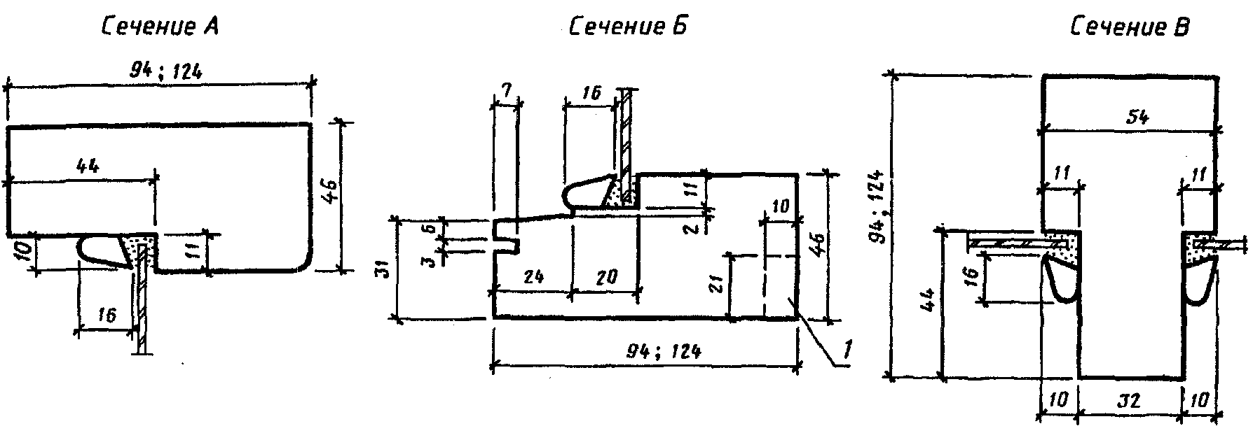 2. Требования к конструкции