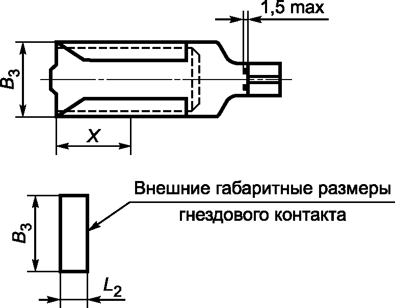 9.22 Проверка защиты при перенапряжении в результате обрыва нейтрали в трехфазно