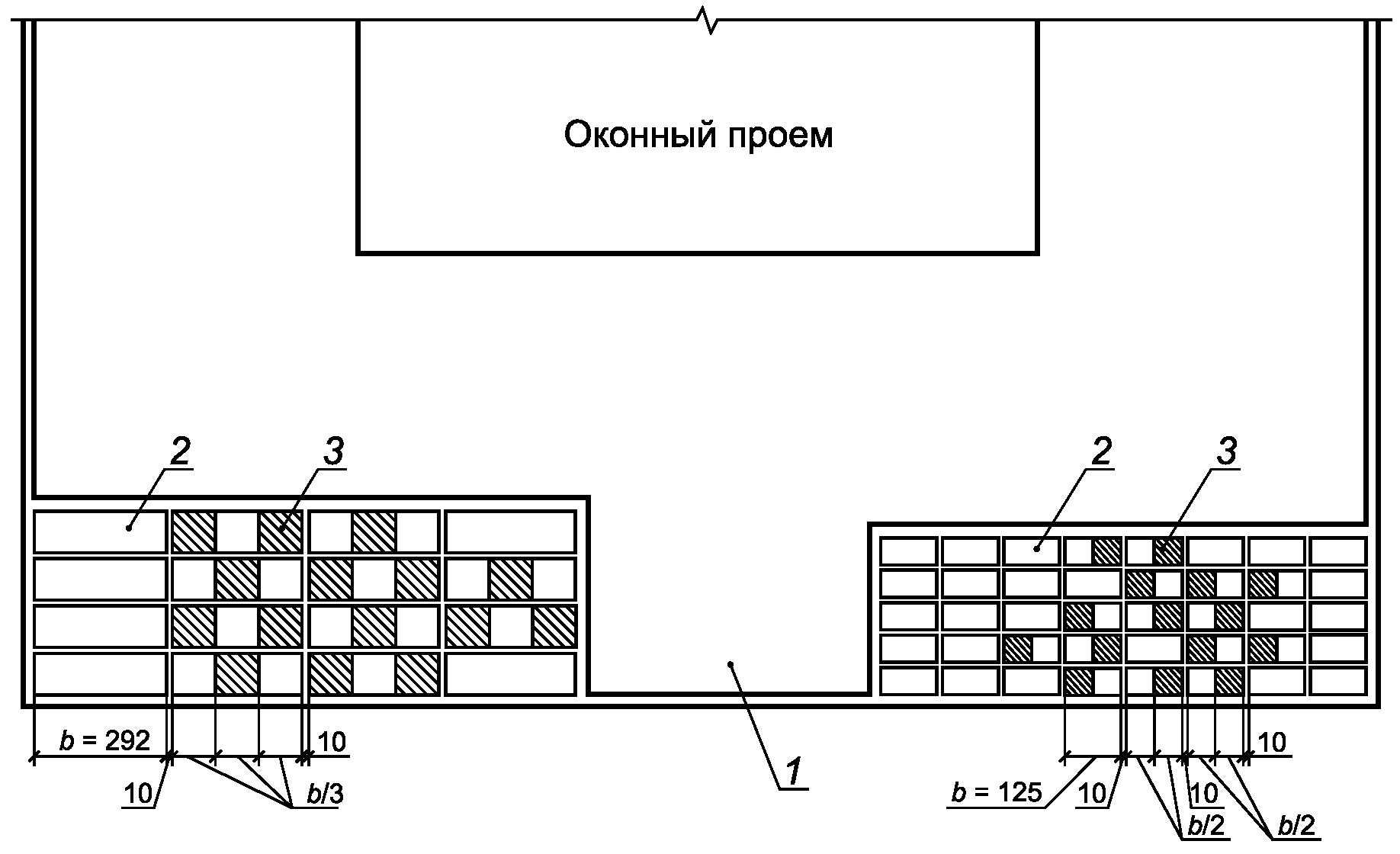 6. Отбор образцов