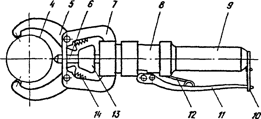 5. Технология получения клеемеханических соединений