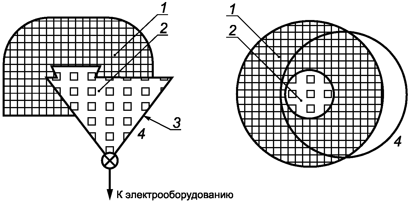 8.2. Чертежи, данные и таблицы