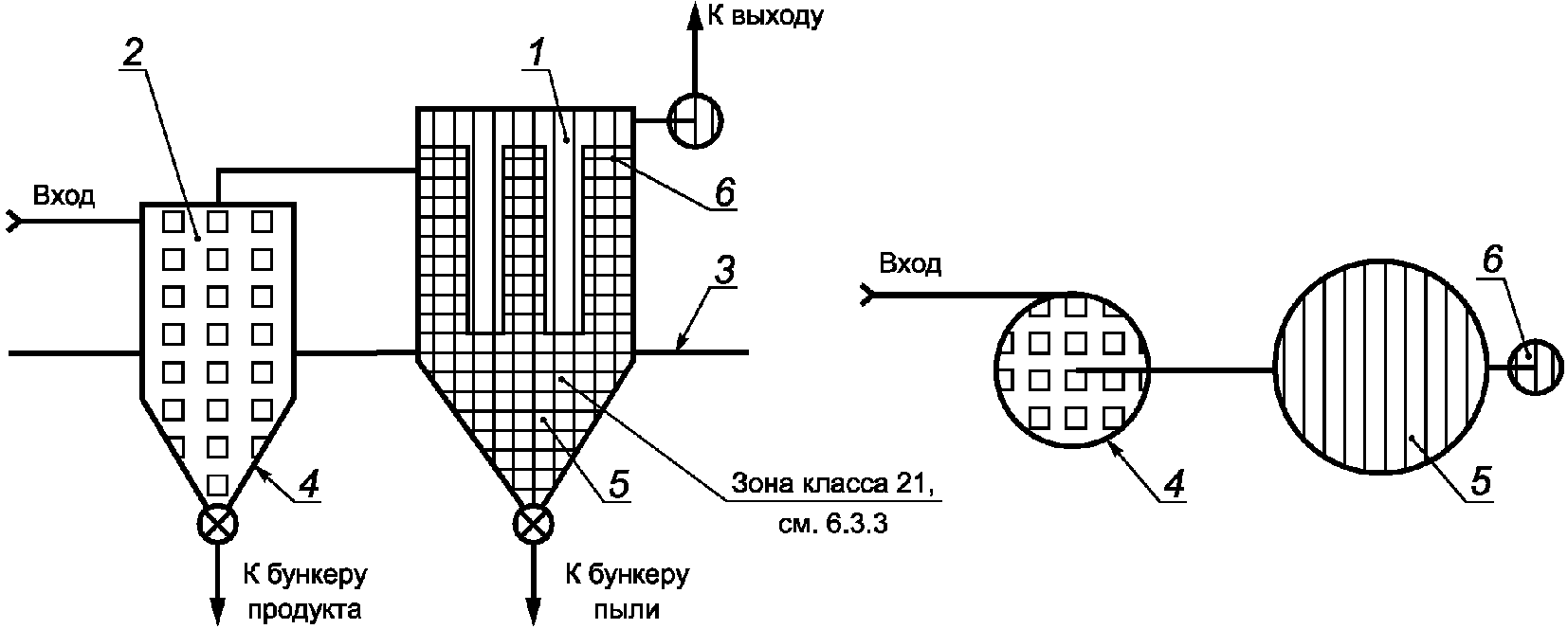 8.2. Чертежи, данные и таблицы