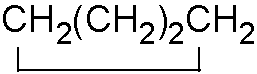 3. Таблицы газов