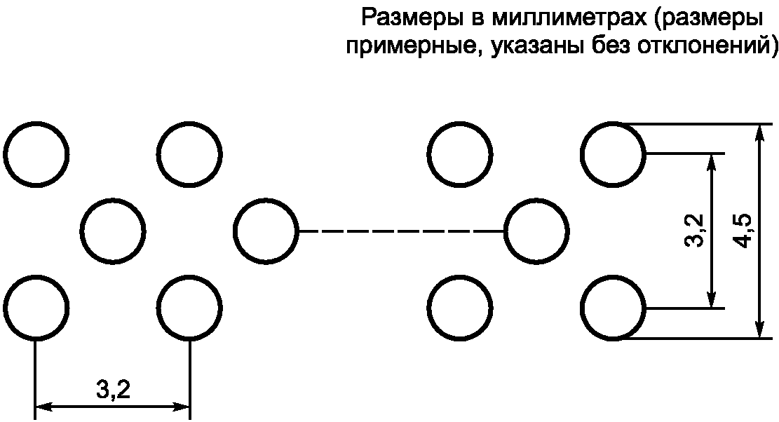 5 Испытательное оборудование