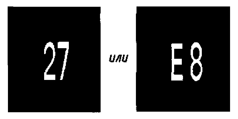 1. Характеристика разметки