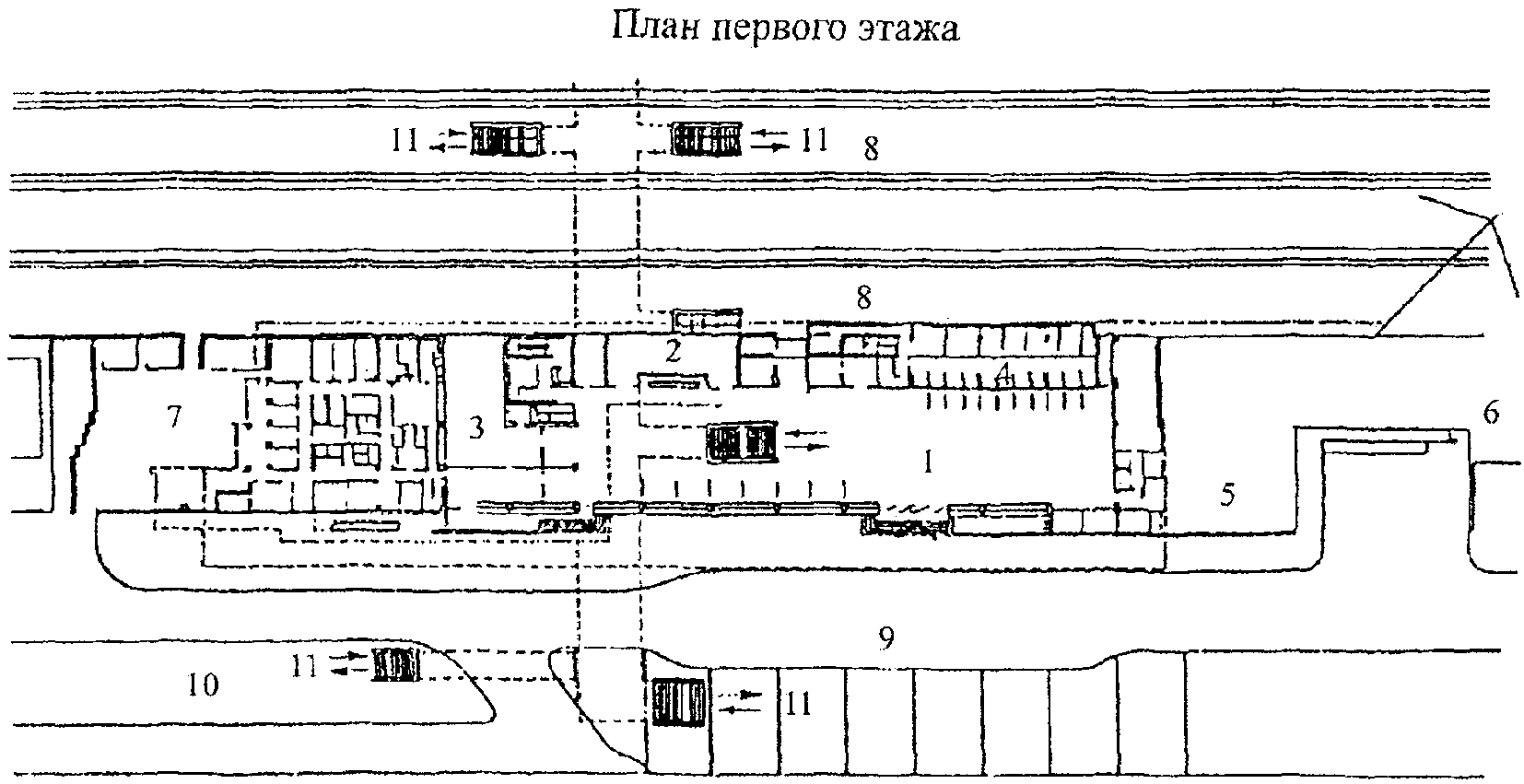 7 Информационное обеспечение
