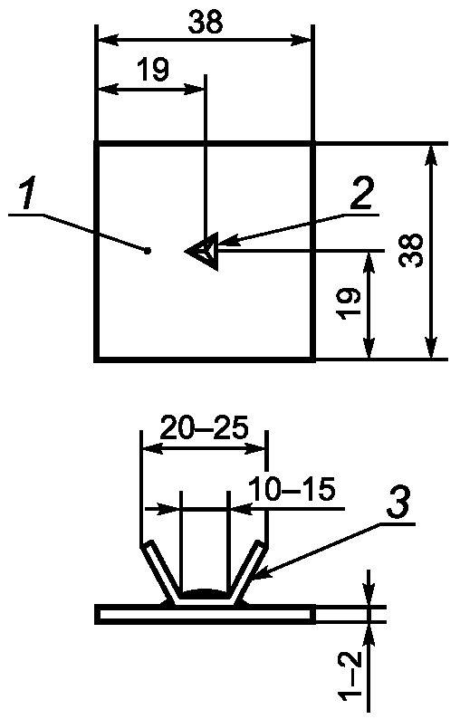 9. Методы испытаний