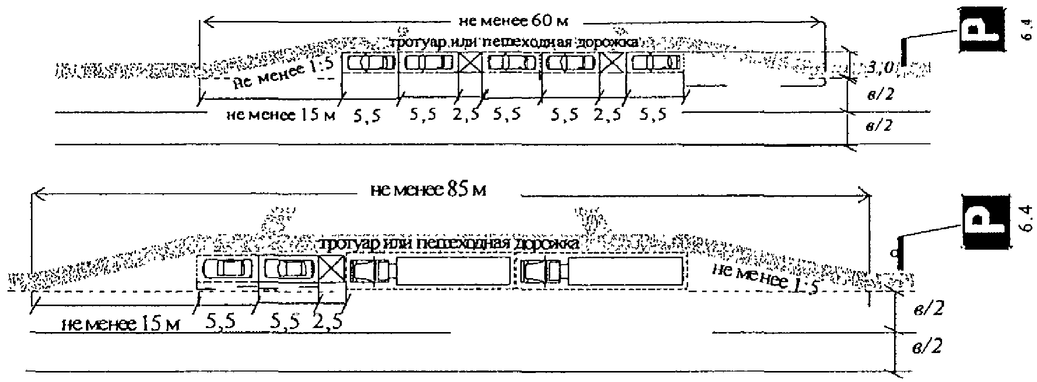 9.5. Населенные пункты